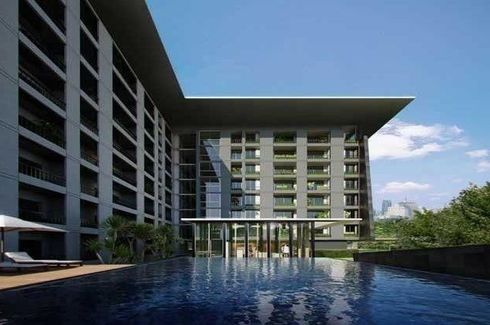 1 Bedroom Condo for sale in The Seed Musee, Khlong Tan, Bangkok near BTS Phrom Phong