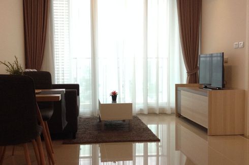 1 Bedroom Condo for sale in T.C. Green, Huai Khwang, Bangkok near MRT Phetchaburi