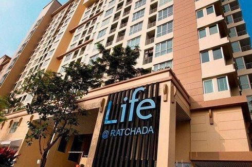 1 Bedroom Condo for sale in Life @ Ratchada, Chan Kasem, Bangkok near MRT Lat Phrao