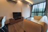 1 Bedroom Condo for sale in The Remarkable Soonvijai 2, Bang Kapi, Bangkok near MRT Pradit Manutham