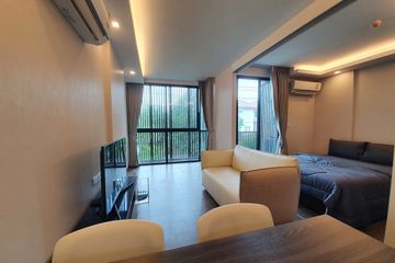 1 Bedroom Condo for sale in The Remarkable Soonvijai 2, Bang Kapi, Bangkok near MRT Pradit Manutham