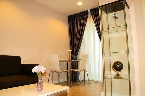 1 Bedroom Condo for sale in Metro Luxe Kaset, Sena Nikhom, Bangkok