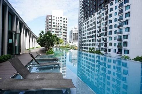 2 Bedroom Condo for sale in Fuse Mobius Ramkhamhaeng Station, Suan Luang, Bangkok near BTS Thong Lo