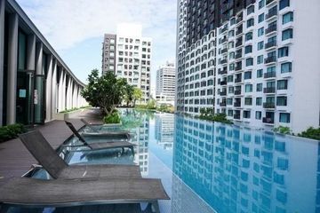 2 Bedroom Condo for sale in Fuse Mobius Ramkhamhaeng Station, Suan Luang, Bangkok near BTS Thong Lo