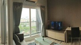 1 Bedroom Condo for sale in The Key Wutthakat, Bang Kho, Bangkok near BTS Wutthakat