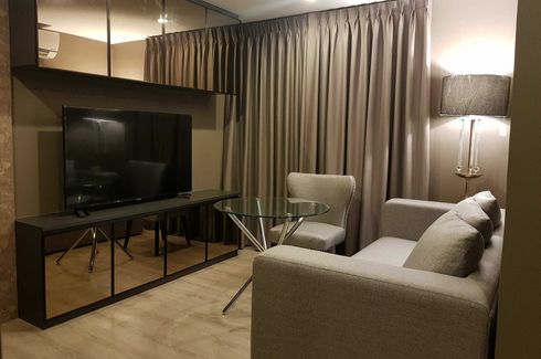 1 Bedroom Condo for sale in Chewathai Phetkasem 27, Bang Wa, Bangkok near BTS Bang Wa