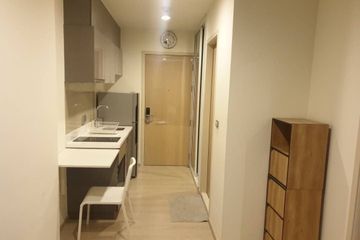 1 Bedroom Condo for sale in Rhythm Asoke 2, Makkasan, Bangkok near MRT Phra Ram 9