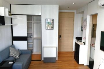 1 Bedroom Condo for sale in Park Origin Phrom Phong, Khlong Tan, Bangkok near BTS Phrom Phong