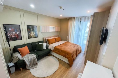 Condo for sale in Ideo Mobi Charan Interchange, Bang Khun Si, Bangkok near MRT Suwinthawong