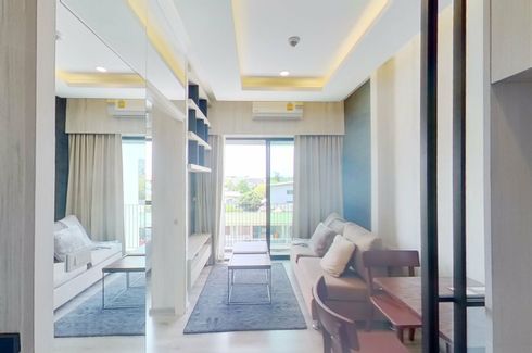 1 Bedroom Condo for sale in Dolce Udomsuk, Bang Na, Bangkok near BTS Udom Suk