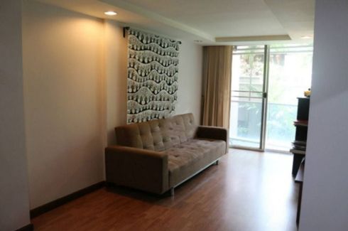 1 Bedroom Condo for sale in The Kris Ratchada 17, Din Daeng, Bangkok near MRT Sutthisan