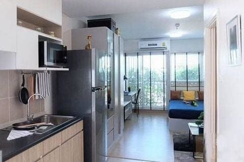 Condo for sale in Supalai Veranda Rama 9, Bang Kapi, Bangkok