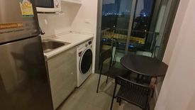 1 Bedroom Condo for sale in Infinite Moff Metro Sky Bangsue Prachachuen, Wong Sawang, Bangkok near MRT Bang Son