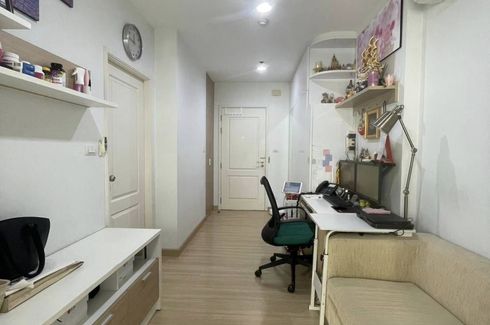 1 Bedroom Condo for sale in Centric Scene Ratchavipha, Wong Sawang, Bangkok near MRT Wong Sawang