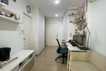 1 Bedroom Condo for sale in Centric Scene Ratchavipha, Wong Sawang, Bangkok near MRT Wong Sawang