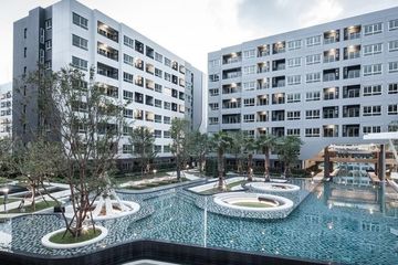 1 Bedroom Condo for sale in Elio Del Ray, Bang Chak, Bangkok near BTS Punnawithi