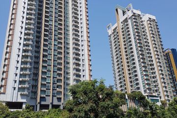 1 Bedroom Condo for sale in Circle Condominium, Makkasan, Bangkok near Airport Rail Link Makkasan