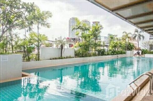 1 Bedroom Condo for sale in The Station Sathorn - Bangrak, Thung Wat Don, Bangkok near BTS Surasak