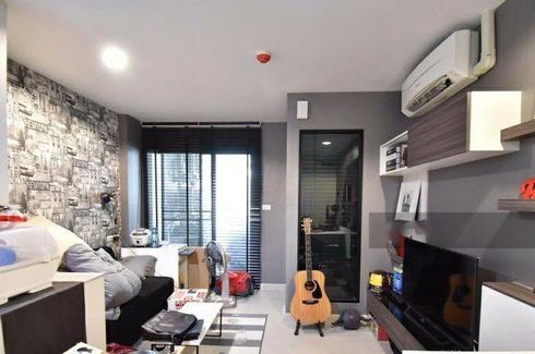 1 Bedroom Condo for sale in The Link Vano 64, Bang Chak, Bangkok near BTS Punnawithi