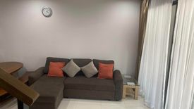 3 Bedroom Townhouse for sale in Baan Klang Muang Rama 9 - Krungthep Kreetha, Saphan Sung, Bangkok