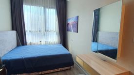 2 Bedroom Condo for sale in KNIGHTSBRIDGE COLLAGE RAMKHAMHAENG, Hua Mak, Bangkok near MRT Hua Mak