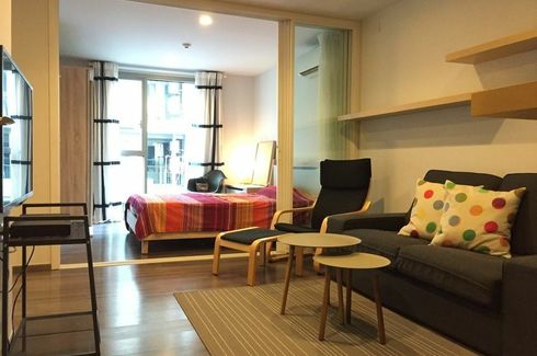 Condo for sale in Sari by Sansiri, Bang Chak, Bangkok near BTS Punnawithi