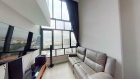 2 Bedroom Condo for sale in Infinite Moff Metro Sky Bangsue Prachachuen, Wong Sawang, Bangkok near MRT Bang Son