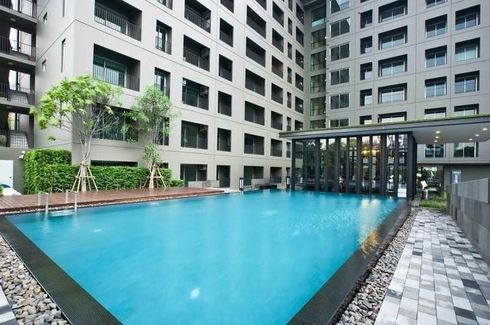 1 Bedroom Condo for sale in The Seed Musee, Khlong Tan, Bangkok near BTS Phrom Phong