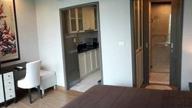 Condo for sale in The Reserve Kasemsan 3, Wang Mai, Bangkok near BTS National Stadium