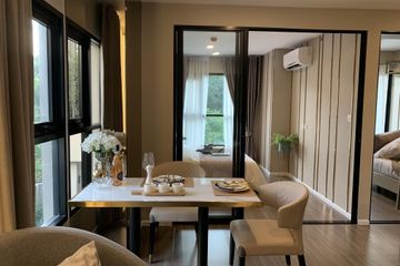 2 Bedroom Condo for sale in Khlong Thanon, Bangkok near BTS Sai Yud