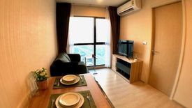 1 Bedroom Condo for sale in Rhythm Asoke 2, Makkasan, Bangkok near MRT Phra Ram 9