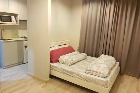 Condo for sale in Ideo Mobi Sukhumvit 81, Bang Chak, Bangkok near BTS On Nut