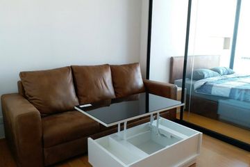 1 Bedroom Condo for sale in Noble Revo Silom, Silom, Bangkok near BTS Surasak