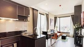 1 Bedroom Condo for sale in Nye by Sansiri, Khlong Ton Sai, Bangkok near BTS Wongwian Yai