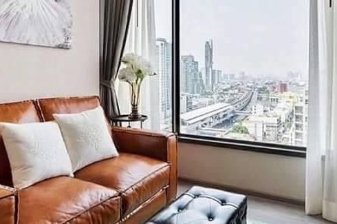 1 Bedroom Condo for sale in Nye by Sansiri, Khlong Ton Sai, Bangkok near BTS Wongwian Yai