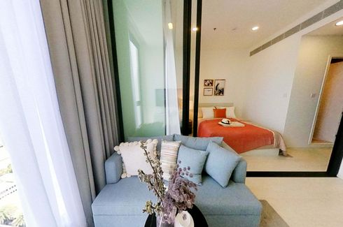 1 Bedroom Condo for sale in Mazarine Ratchayothin, Chan Kasem, Bangkok near BTS Ratchayothin