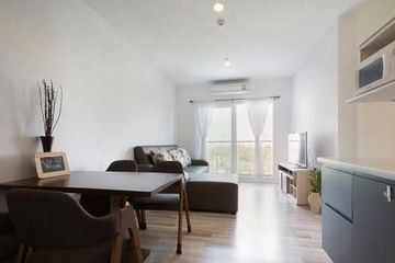 1 Bedroom Condo for sale in The Key Wutthakat, Bang Kho, Bangkok near BTS Wutthakat