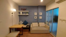 1 Bedroom Condo for sale in U Delight @ Huamak Station, Hua Mak, Bangkok near MRT Si Kritha