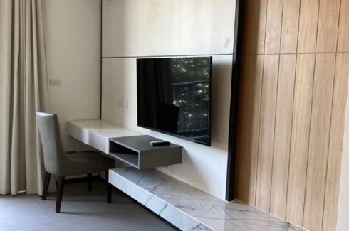 1 Bedroom Condo for sale in AQ Alix Residence Soonvijai, Bang Kapi, Bangkok