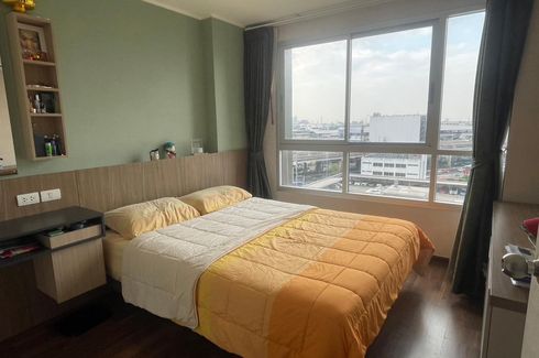 1 Bedroom Condo for sale in U Delight Ratchavibha, Lat Yao, Bangkok