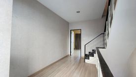 3 Bedroom Townhouse for sale in The Symphony, Nuan Chan, Bangkok