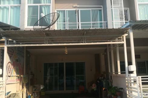 3 Bedroom House for sale in The Park @ Fashion, Khan Na Yao, Bangkok