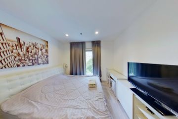 Condo for sale in Ideo Mobi Sukhumvit 81, Bang Chak, Bangkok near BTS On Nut