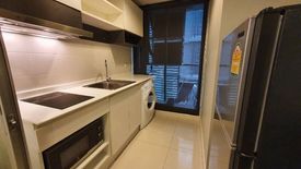 1 Bedroom Condo for sale in The Kris Ratchada 17, Din Daeng, Bangkok near MRT Sutthisan