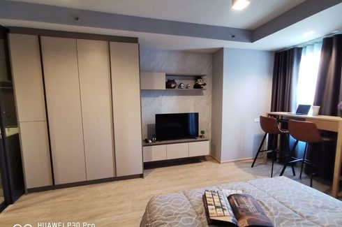 Condo for sale in Ideo Sathorn - Wongwian Yai, Khlong Ton Sai, Bangkok near BTS Wongwian Yai