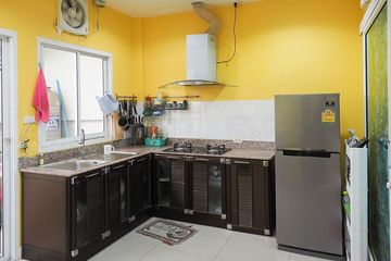 3 Bedroom House for sale in The Park @ Fashion, Khan Na Yao, Bangkok