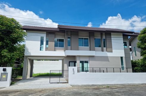 3 Bedroom House for sale in THE TARA RAMINTRA, Khan Na Yao, Bangkok