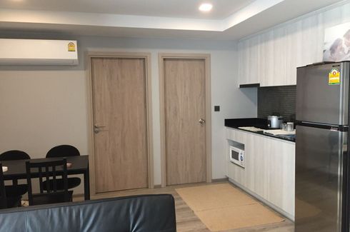 2 Bedroom Condo for sale in Maestro 19 Ratchada 19 - Vipha, Din Daeng, Bangkok near MRT Ratchadaphisek