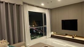 1 Bedroom Condo for sale in Lumpini Place Rama 3 - Riverine, Bang Phong Pang, Bangkok near BTS Surasak