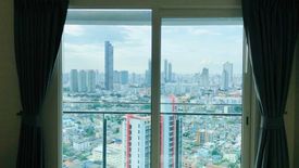 2 Bedroom Condo for sale in The Key Sathorn - Charoenraj, Bang Khlo, Bangkok near BTS Surasak